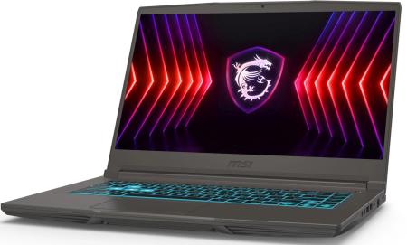 Ноутбуки MSI Thin 15 B12UC-1628XRU [B12UC-1628XRU, 9S7-16R831-1628]