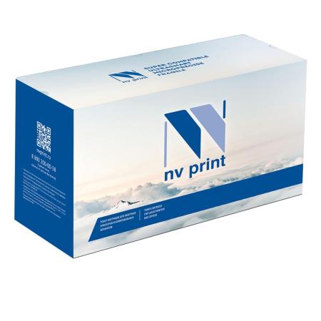 Картриджи для принтеров и МФУ nv print CE311A