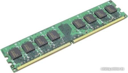 Оперативная память Infortrend 16ГБ DDR4 3200 МГц DDR4ECU2R1MF-0010 [DDR4ECU2R1MF-0010]