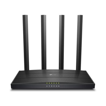 Беспроводные маршрутизаторы TP-Link Archer C6U