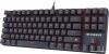 Клавиатуры Defender Mechanoid GK-581 [45581]