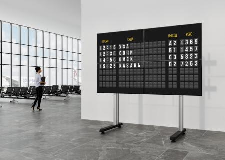 Кронштейны CACTUS CS-FS-TV4-PRO