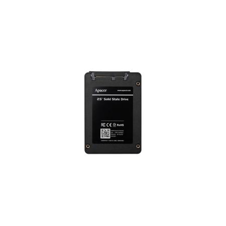 SSD Apacer Panther AS340 240GB AP240GAS340G-1 [AP240GAS340G-1]