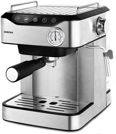 Кофеварки и кофемашины CENTEK CT-1166