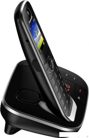 Радиотелефоны DECT Panasonic KX-TG2511RUN