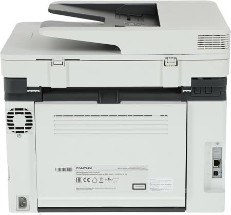 Принтеры и МФУ Pantum CM1100ADW
