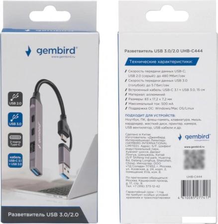 USB-хабы и док-станции Lenovo ThinkPad Universal Thunderbolt 4 40B00135EU [40B00135EU]