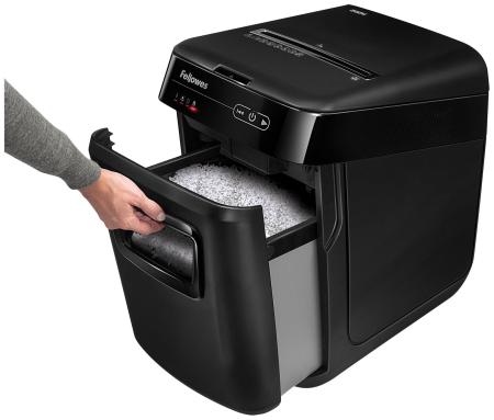 Шредеры Fellowes AutoMax 200M [FS-46563]