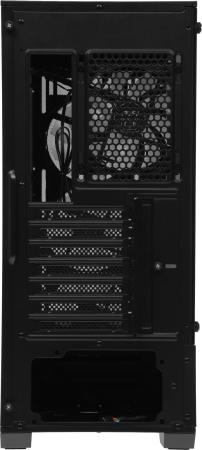 Корпуса MSI MAG Forge 112R