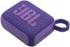 Беспроводные и портативные колонки JBL Go 4 (фиолетовый) [JBLGO4PUR, 1200130009471]