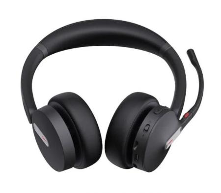 Наушники и гарнитуры Yealink BH70 Dual UC USB-A