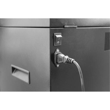 Шредеры Гелеос УО55-7