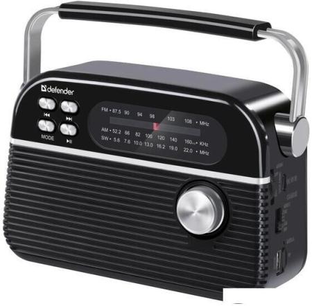 Радиоприемники Miru SR-1027