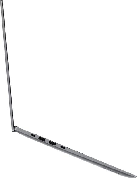 Ноутбуки HONOR MagicBook X14 Plus 2025 FRB-X 5301ALWA [5301ALWA]
