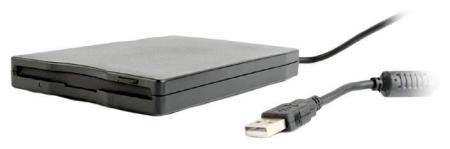 Оптические приводы Gembird DVD-USB-02