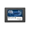 SSD Patriot P220 512GB P220S512G25 [P220S512G25]
