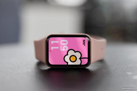 Умные часы и браслеты Xiaomi Smart Band 9 Pro M2401B1 (серый, с черным силиконовым ремешком, международная версия) [BHR8710GL]