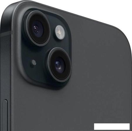 Мобильные телефоны Apple iPhone 16 256GB (розовый) [MYEG3HN/A]