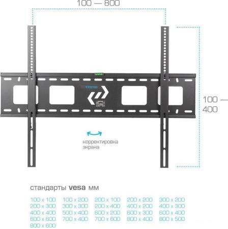 Кронштейны Kromax CORBEL-7 [90467]