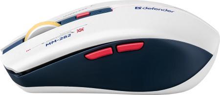 Мыши Defender Dila MM-282 [52282]