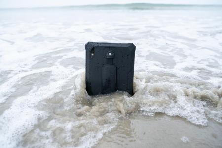 Планшеты Blackview Active 8 Pro 8GB/256GB (черный) [BVACTIVE8_PRO-B, 6931548313724]