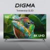 Телевизоры Digma DM-LED50UQB31 [DM-LED50UQB31, 2026425]