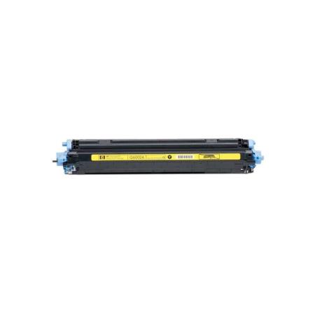 Картриджи для принтеров и МФУ HP Q6002A