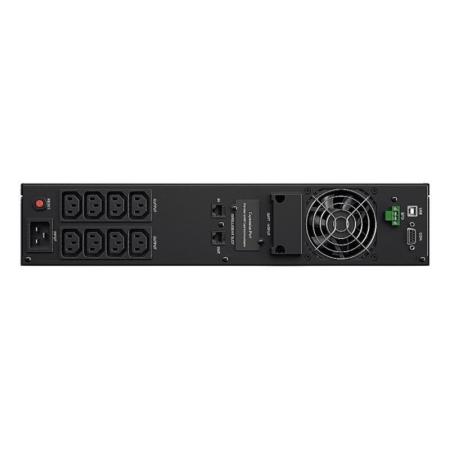 Источники бесперебойного питания CyberPower Online S (OLS2000ERT2U)