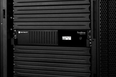Источники бесперебойного питания Systeme Electric SMTSE1000RMI2U