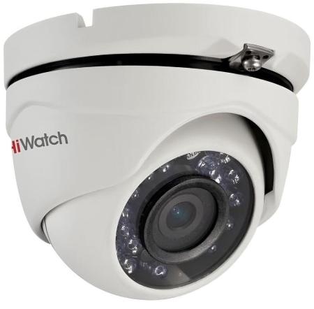 Камеры CCTV HiWatch DS-T203A(B) (2.8 мм)