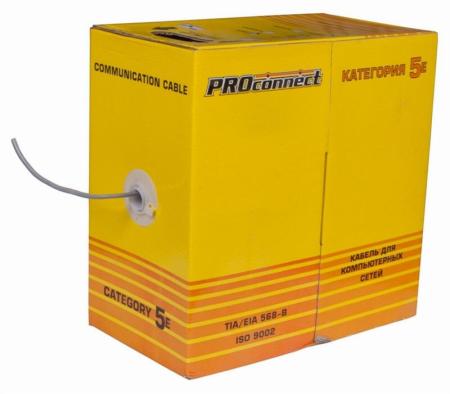 Кабели, адаптеры, разветвители PROconnect 01-0043-3-50