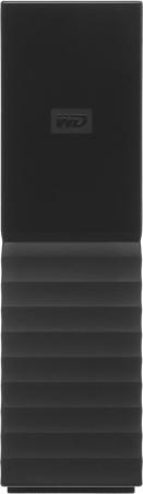 Внешние накопители WD My Book 14TB WDBBGB0140HBK [WDBBGB0140HBK-EESN]