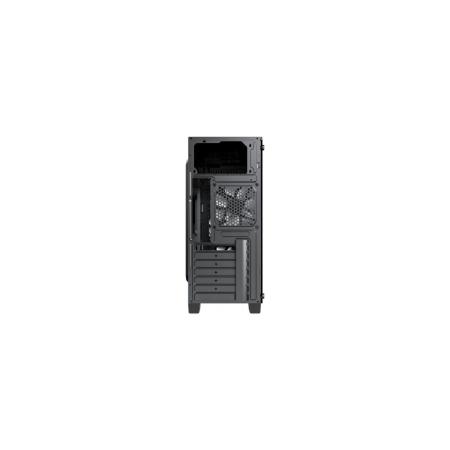 Корпуса GameMax Nova N5