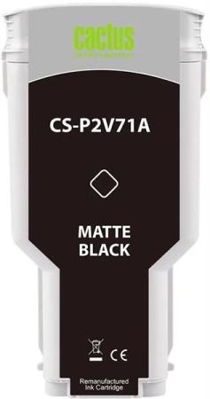 Картриджи для принтеров и МФУ CACTUS CS-P2V71A (аналог HP P2V71A) [CS-P2V71A]