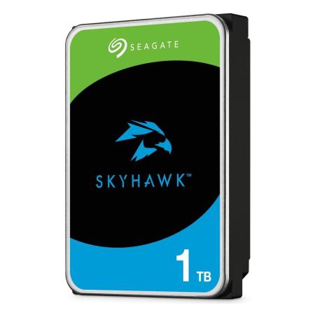 Жесткие диски Seagate Skyhawk Surveillance 1TB ST1000VX013 [ST1000VX013]