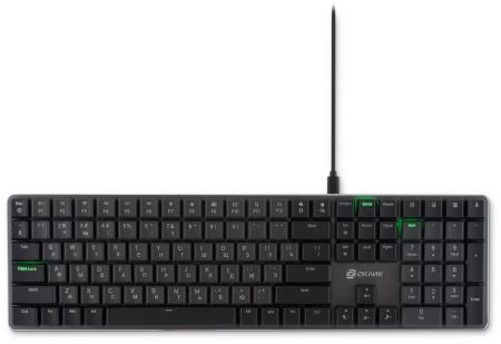 Клавиатуры Оклик K953X [1901086]