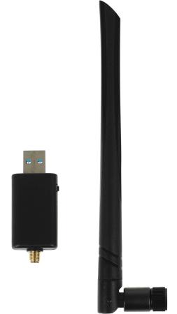 Беспроводные адаптеры Digma DWA-BT5-AC1300E [DWA-BT5-AC1300E, 1725764]