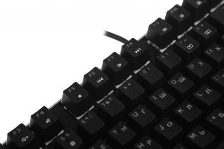 Клавиатуры Defender Avenger GK-412 [45410]