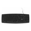 Клавиатуры Gembird KB-8351U-BL
