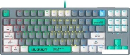 Клавиатуры Defender Doom Keeper GK-100DL [45100]