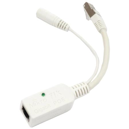 Беспроводные точки доступа и усилители Wi-Fi Mikrotik SXTsq 5 ac [RBSXTsqG-5acD]