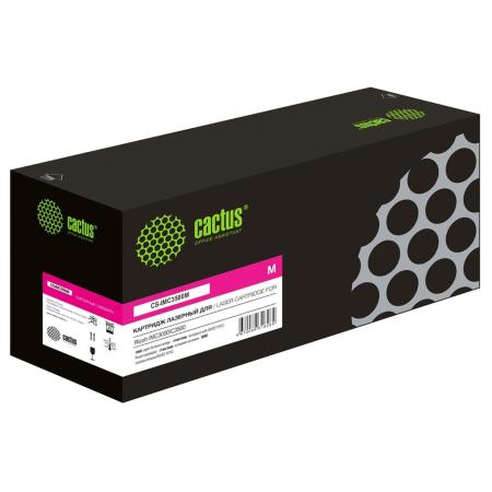 Картриджи для принтеров и МФУ CACTUS CS-IMC3500M (аналог Ricoh IMC3500M) [CS-IMC3500M]