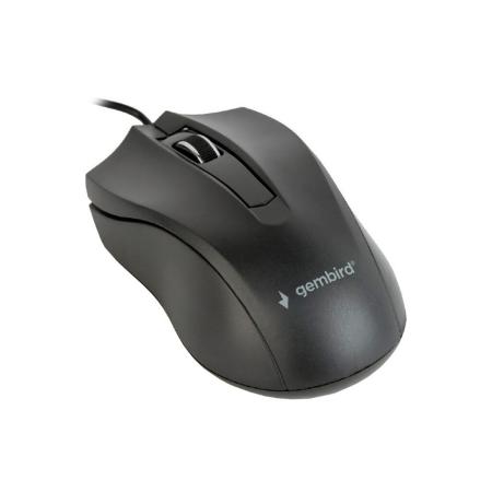 Мыши Gembird MUS-3B-01