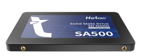 SSD Netac SA500 128GB NT01SA500-128-S3X [NT01SA500-128-S3X]