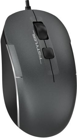 Мыши A4Tech Fstyler FM26 (серый) [Fstyler FM26 Smoky Grey]