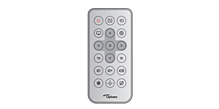 Проекторы Optoma ZH520 [5055387667754]