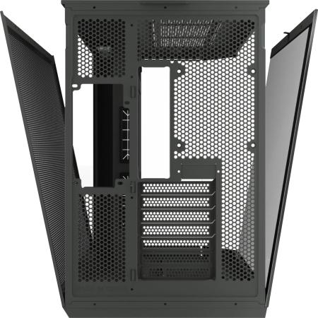 Корпуса A4Tech Bloody BD-CC109 (черный) [2045977, BD-CC109-BK]