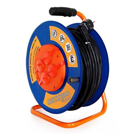 Стабилизаторы, сетевые фильтры, удлинители Glanzen EB-30-011