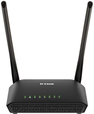 Беспроводные маршрутизаторы D-Link DWR-921/R3GR4HD
