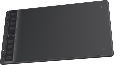 Графические планшеты Huion Inspiroy 2 M H951P (черный) [H951P BLACK]